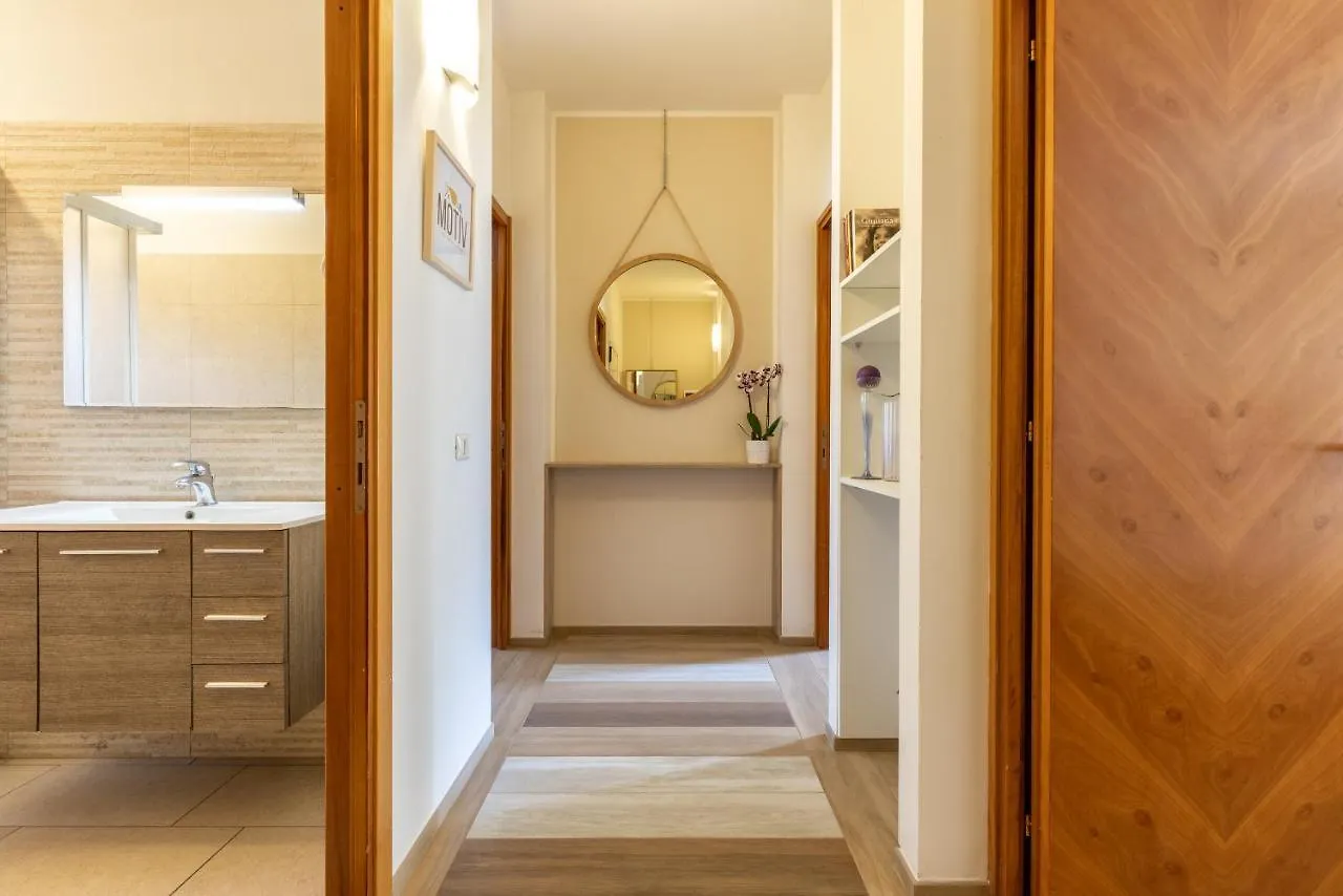 Appartamenti Motiv Riccione Apartment