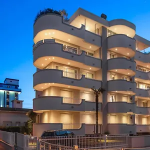 Residenza Levante Riccione