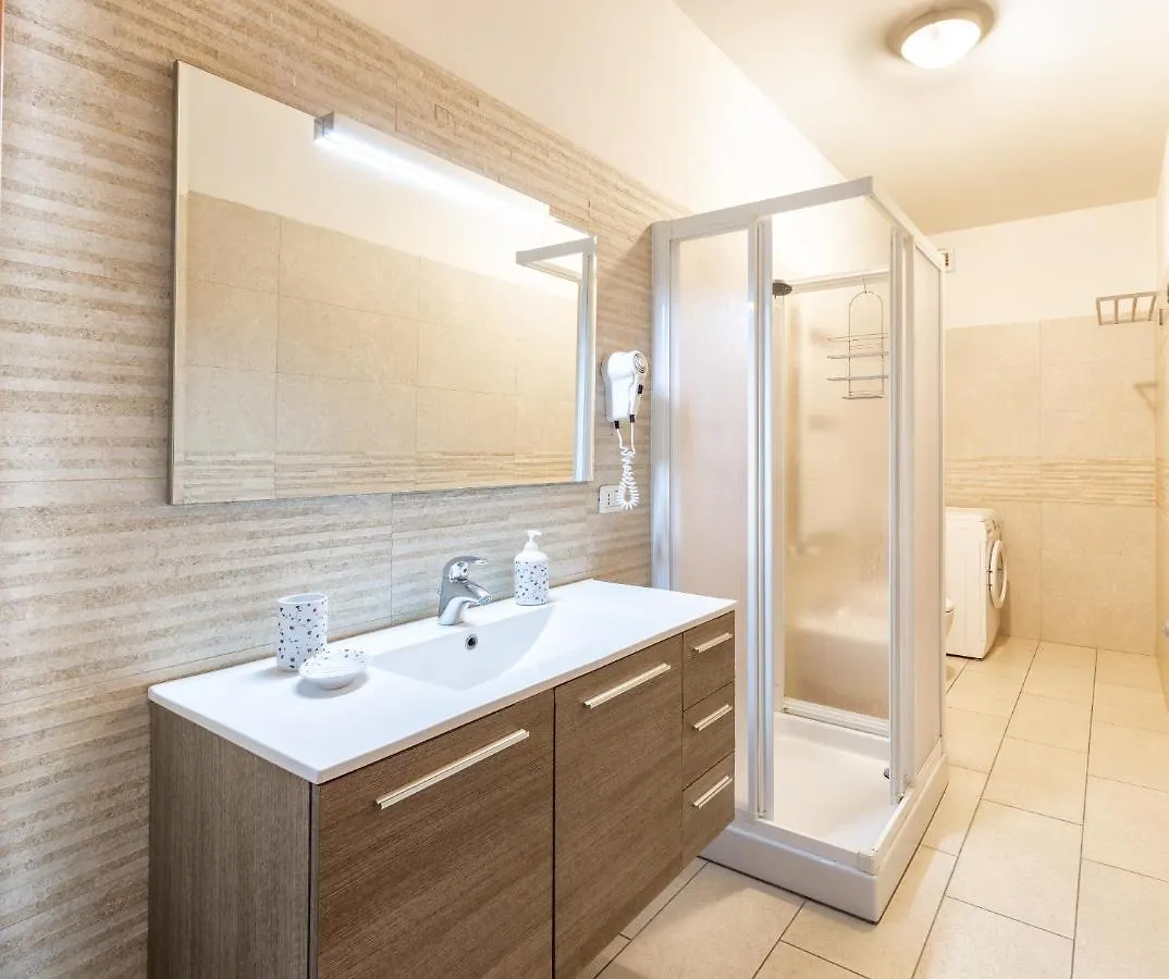 Apartment Appartamenti Motiv Riccione Italy