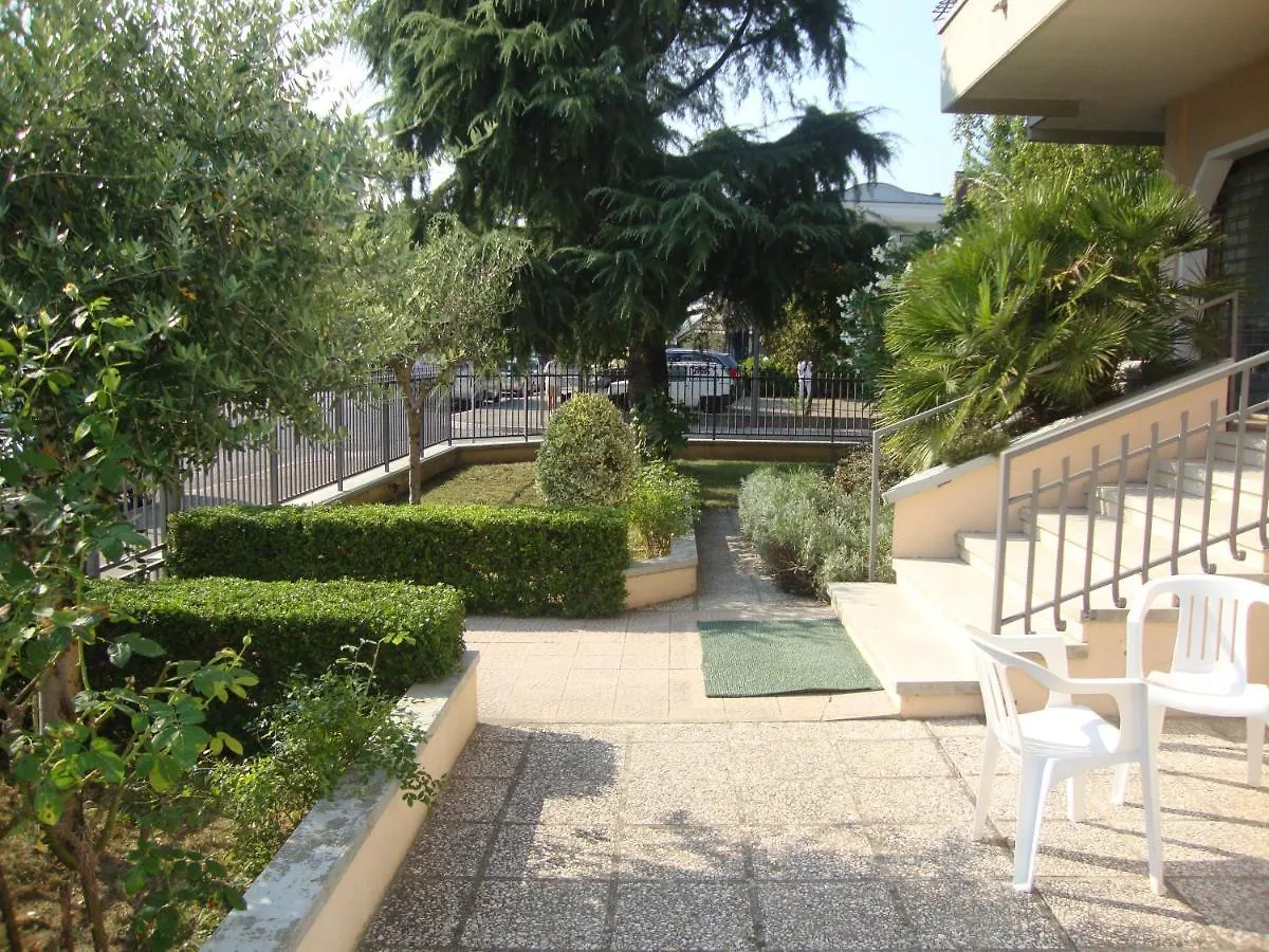 Appartamenti Motiv Riccione
