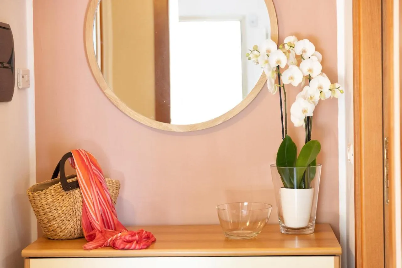 Apartment Appartamenti Motiv Riccione