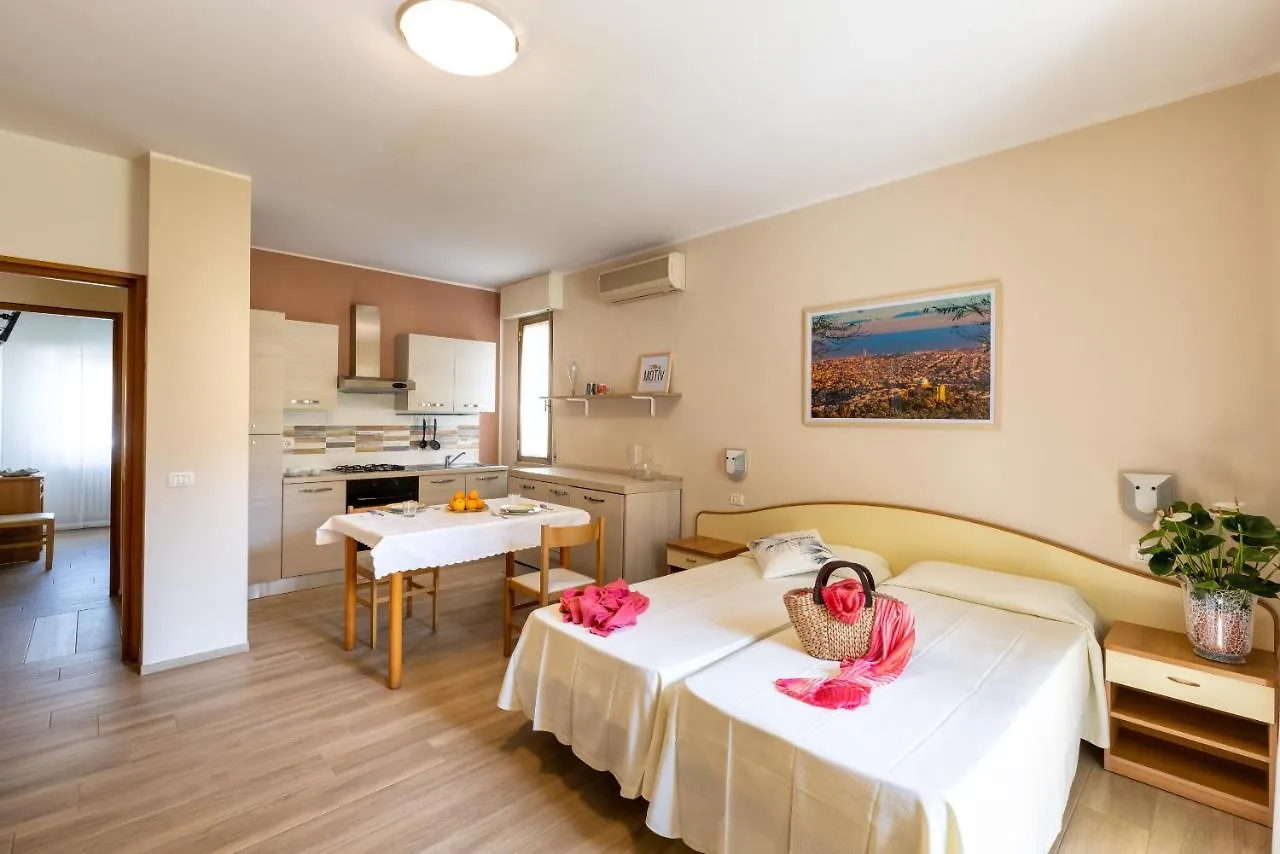 Apartment Appartamenti Motiv Riccione