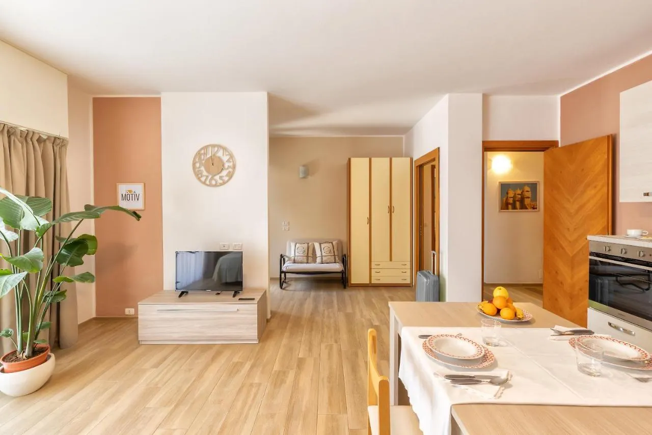 Apartment Appartamenti Motiv Riccione Italy