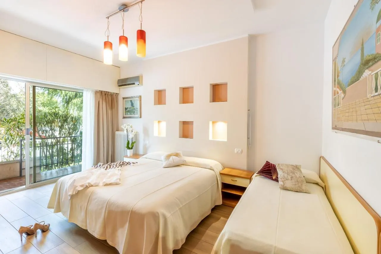 Apartment Appartamenti Motiv Riccione