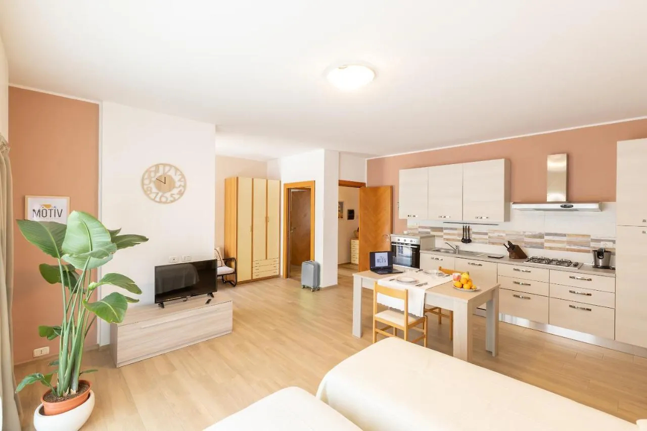 Appartamenti Motiv Riccione Italie