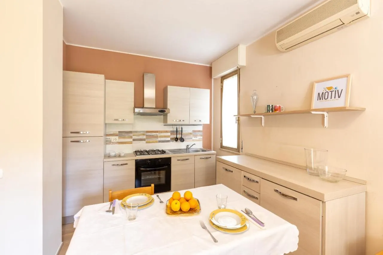 Appartamenti Motiv Riccione Apartment