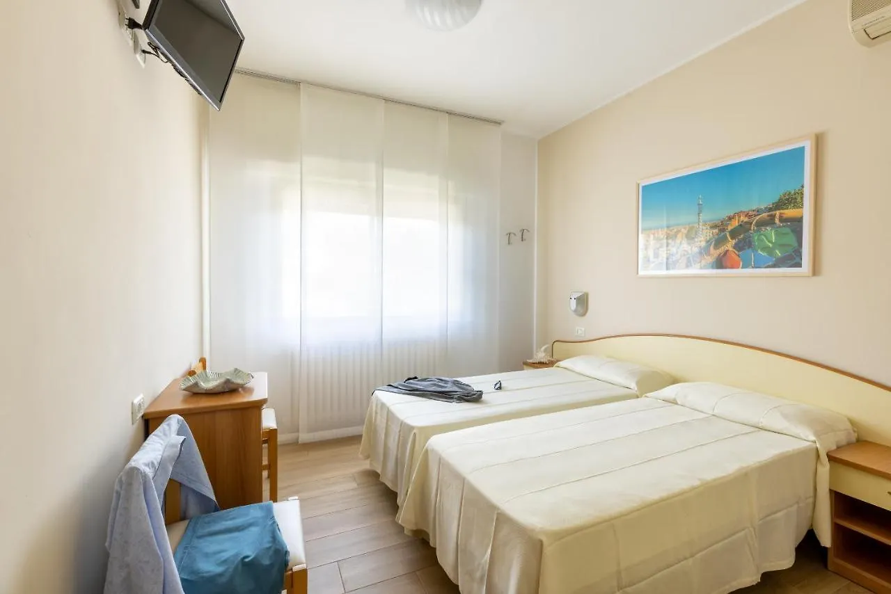 Appartamenti Motiv Riccione 0*,  Italy