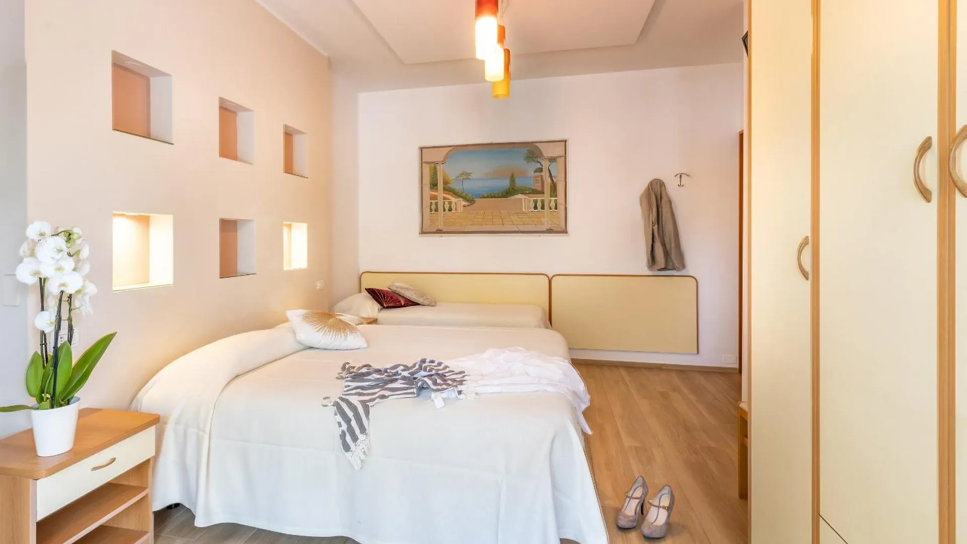 Apartment Appartamenti Motiv Riccione
