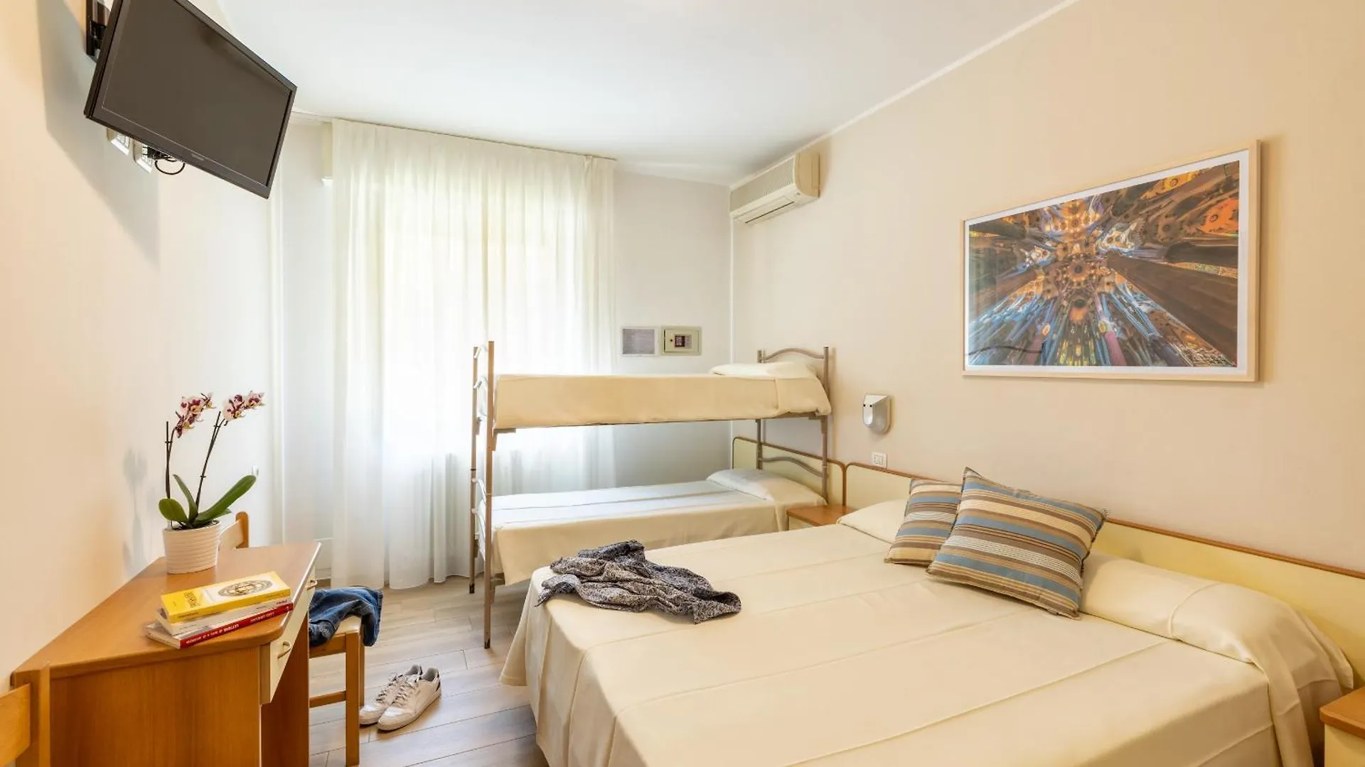 Appartamenti Motiv Riccione
