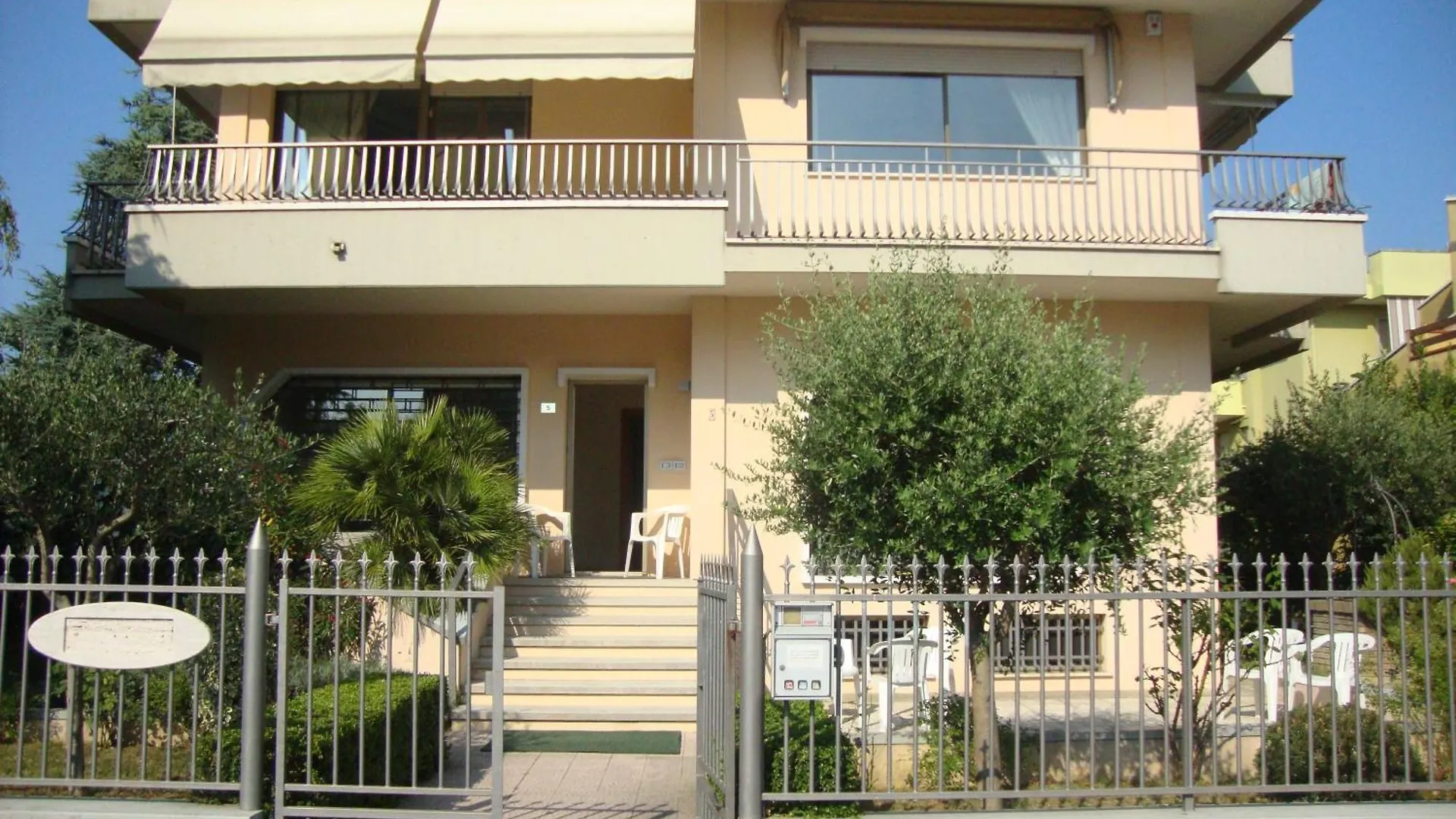 Apartment Appartamenti Motiv Riccione