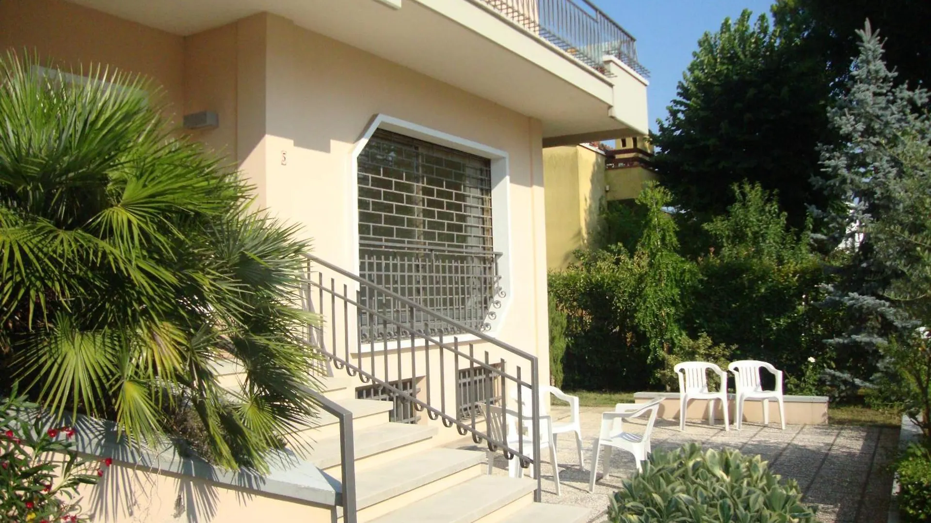 Appartamenti Motiv Riccione Italy